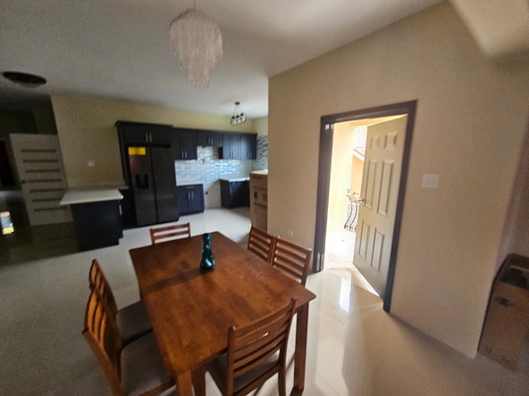 Fifteenth image of 2b--604 Westgate Walk in Westgate Hills, St. James, Jamaica - property is For Rent
