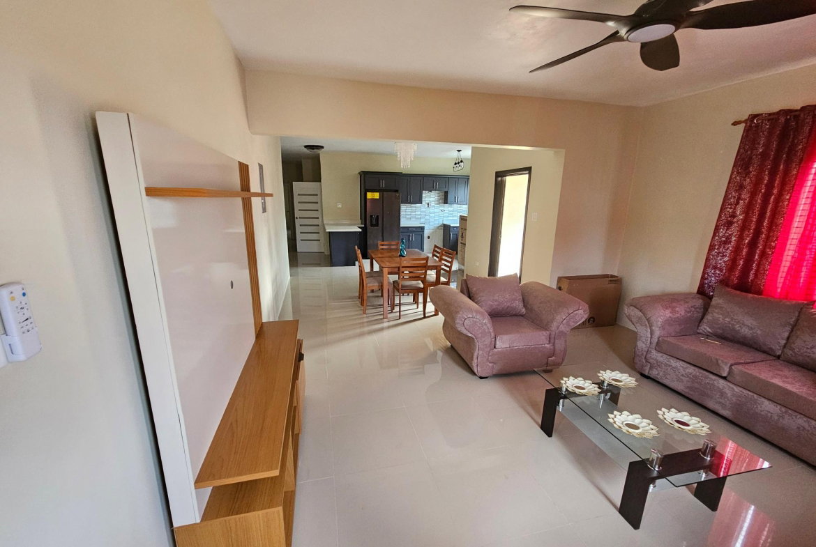 Sixteenth image of 2b--604 Westgate Walk in Westgate Hills, St. James, Jamaica - property is For Rent