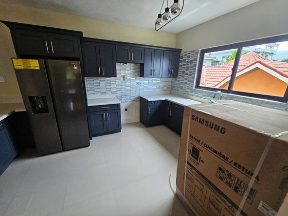 Seventeenth image of 2b--604 Westgate Walk in Westgate Hills, St. James, Jamaica - property is For Rent