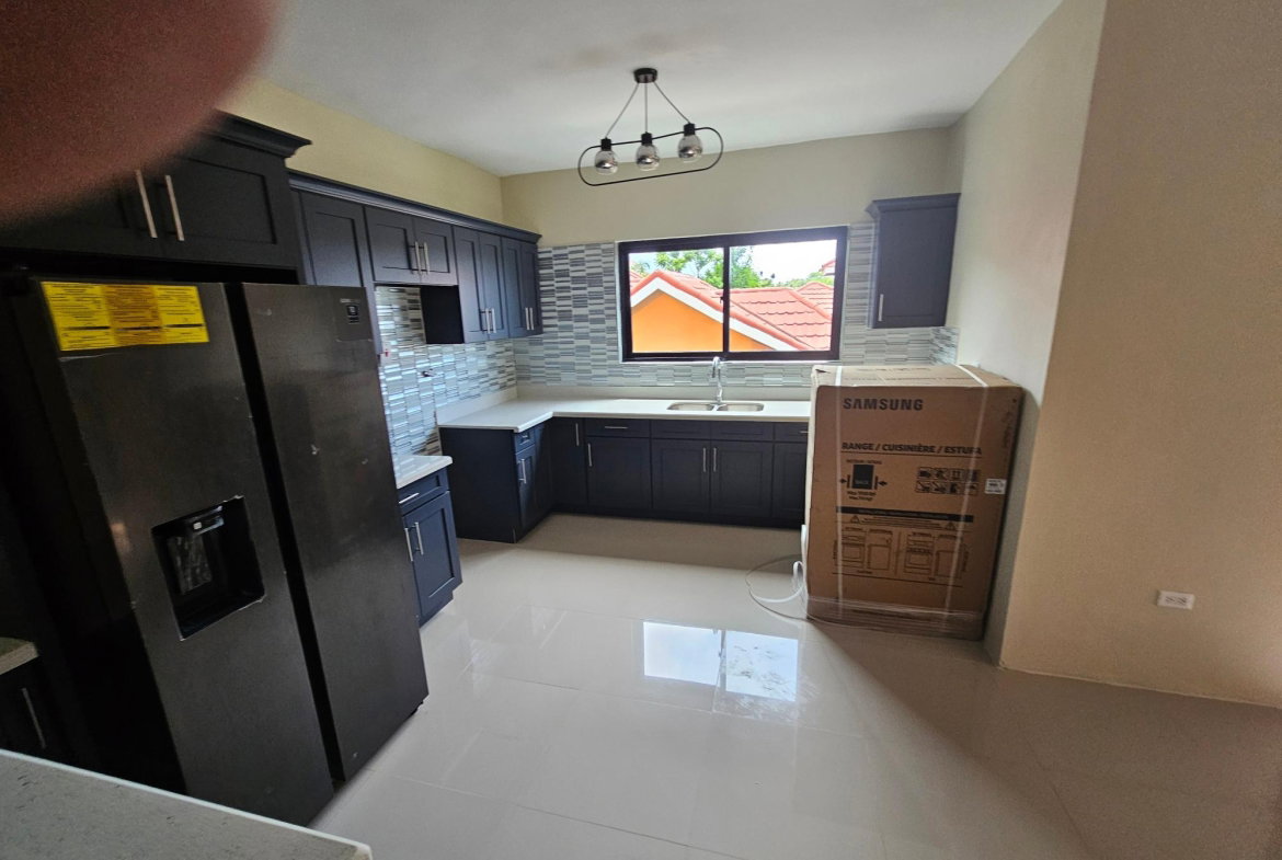 Eighteenth image of 2b--604 Westgate Walk in Westgate Hills, St. James, Jamaica - property is For Rent