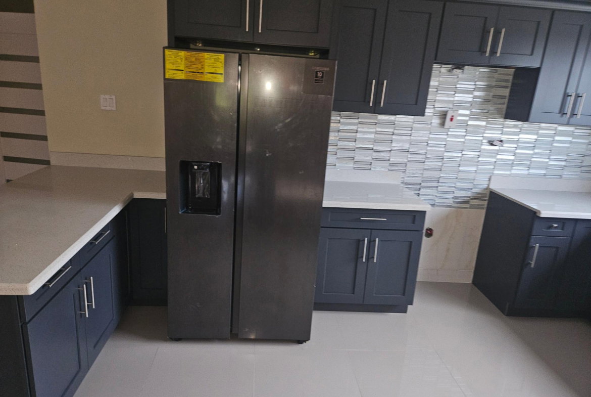 Twentieth image of 2b--604 Westgate Walk in Westgate Hills, St. James, Jamaica - property is For Rent