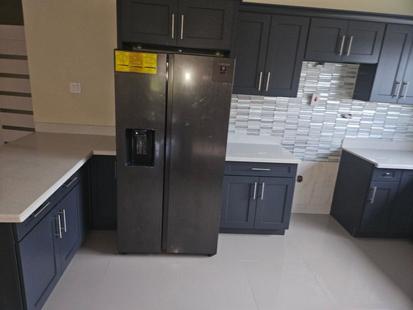 Twentieth image of 2b--604 Westgate Walk in Westgate Hills, St. James, Jamaica - property is For Rent