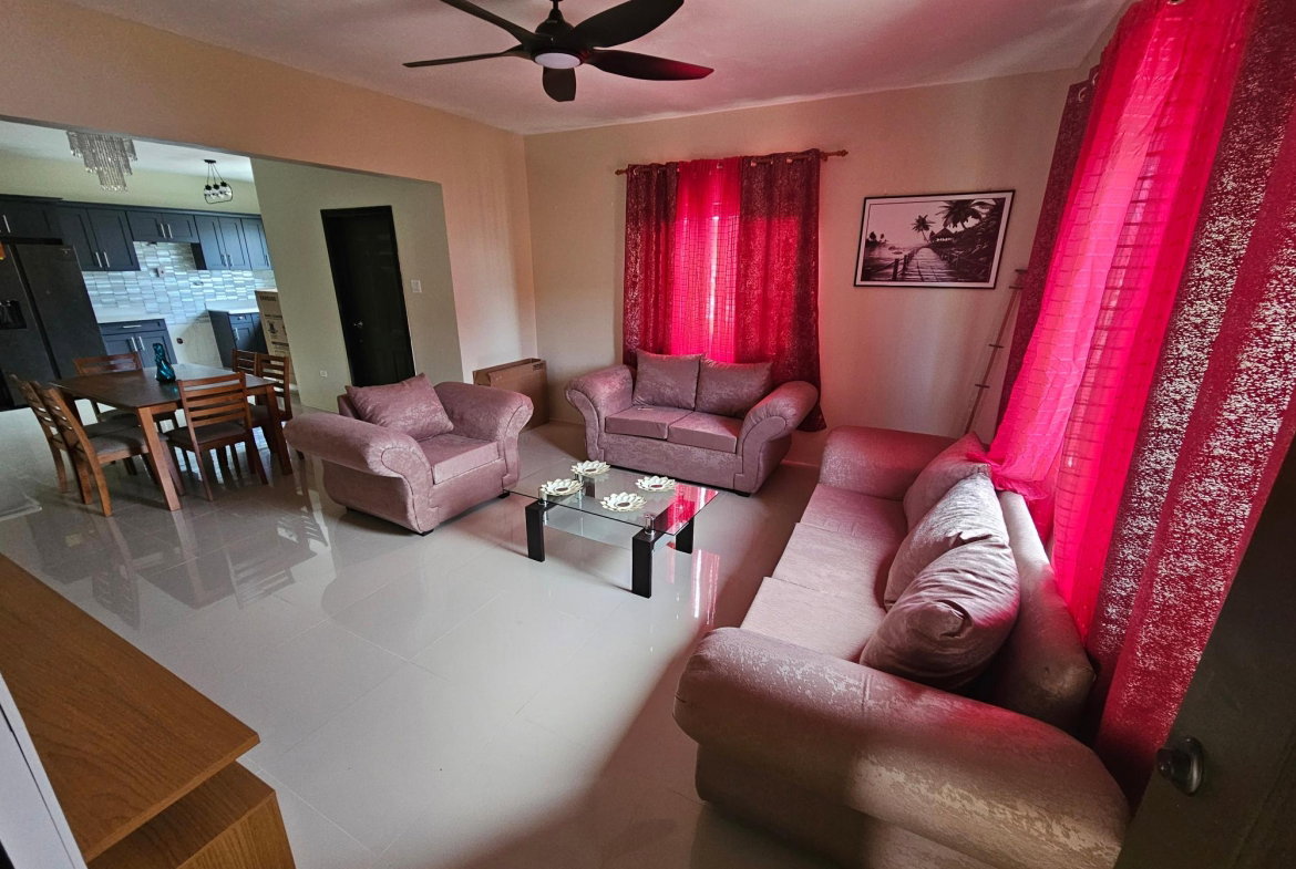 Third image of 2b--604 Westgate Walk in Westgate Hills, St. James, Jamaica - property is For Rent