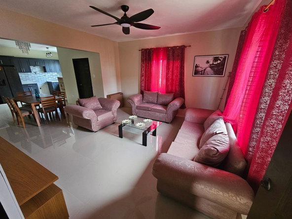 Third image of 2b--604 Westgate Walk in Westgate Hills, St. James, Jamaica - property is For Rent