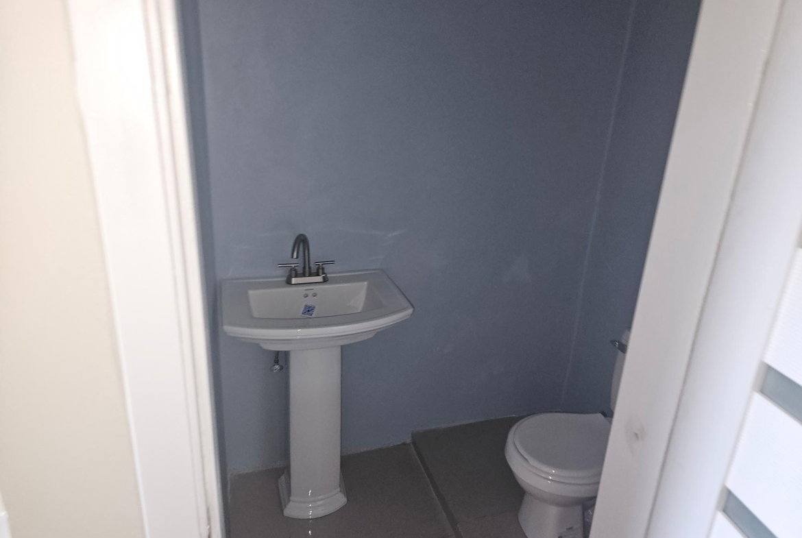 Twenty-First image of 2b--604 Westgate Walk in Westgate Hills, St. James, Jamaica - property is For Rent