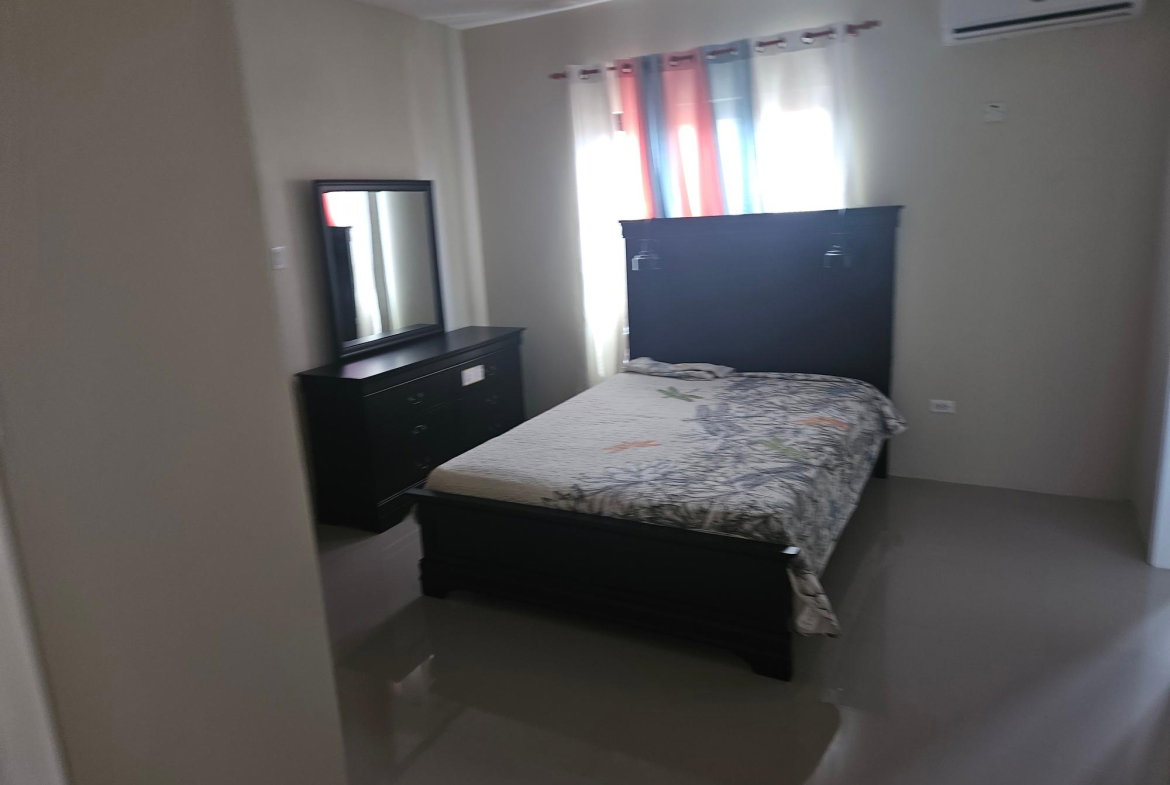 Twenty-Fifth image of 2b--604 Westgate Walk in Westgate Hills, St. James, Jamaica - property is For Rent