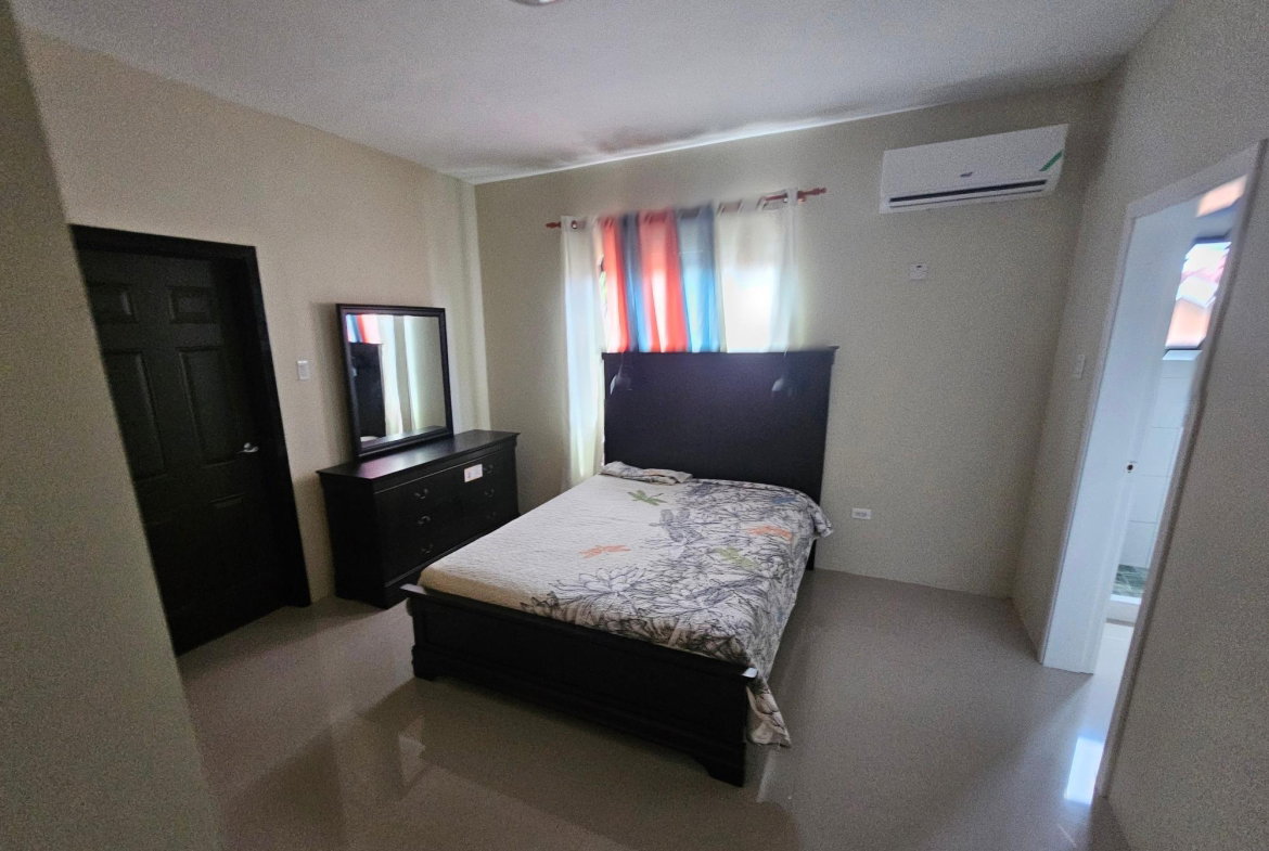 Twenty-Sixth image of 2b--604 Westgate Walk in Westgate Hills, St. James, Jamaica - property is For Rent