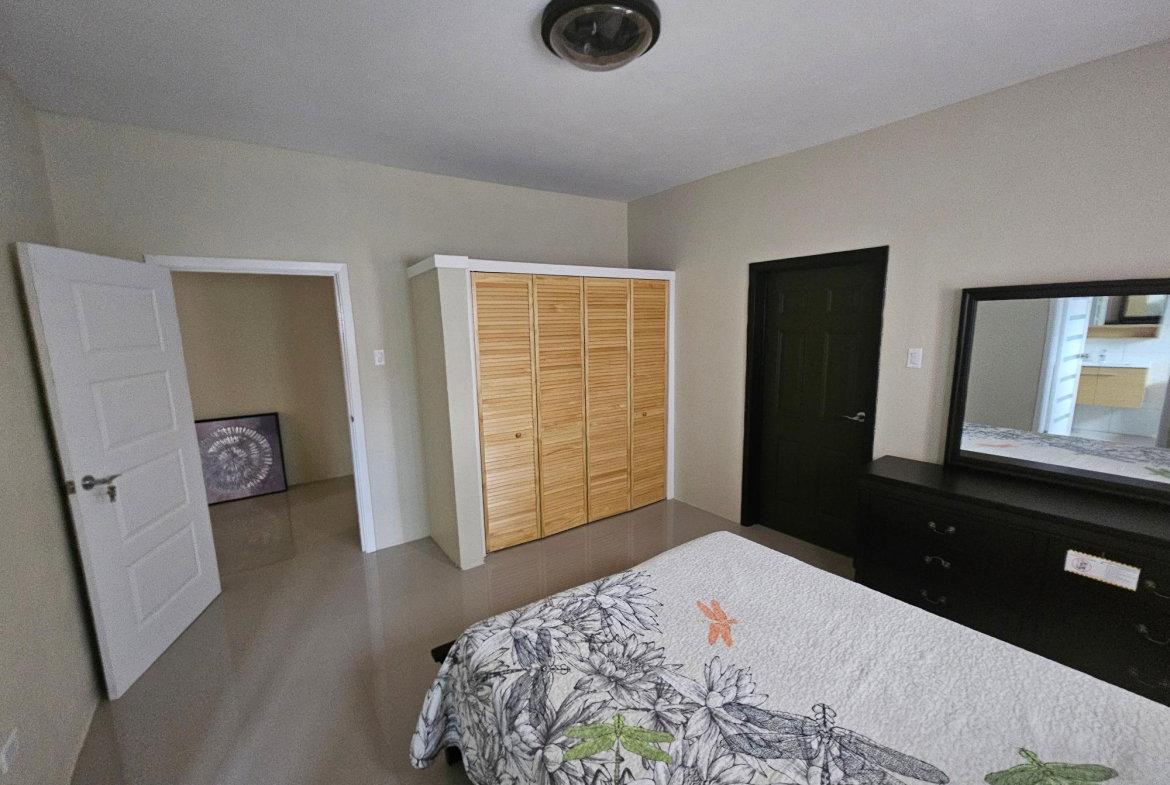 Twenty-Seventh image of 2b--604 Westgate Walk in Westgate Hills, St. James, Jamaica - property is For Rent