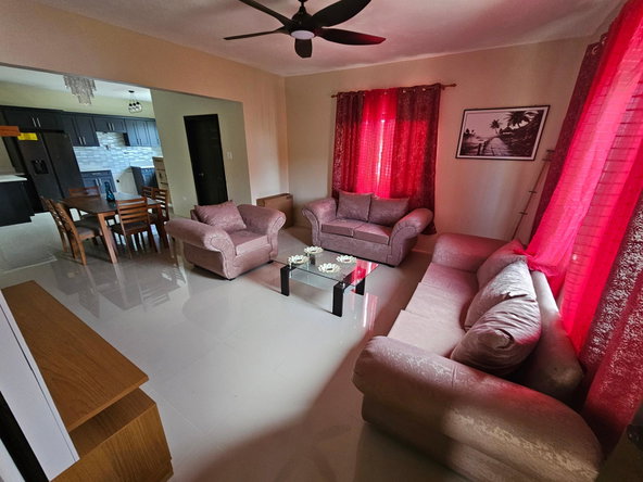 Fourth image of 2b--604 Westgate Walk in Westgate Hills, St. James, Jamaica - property is For Rent