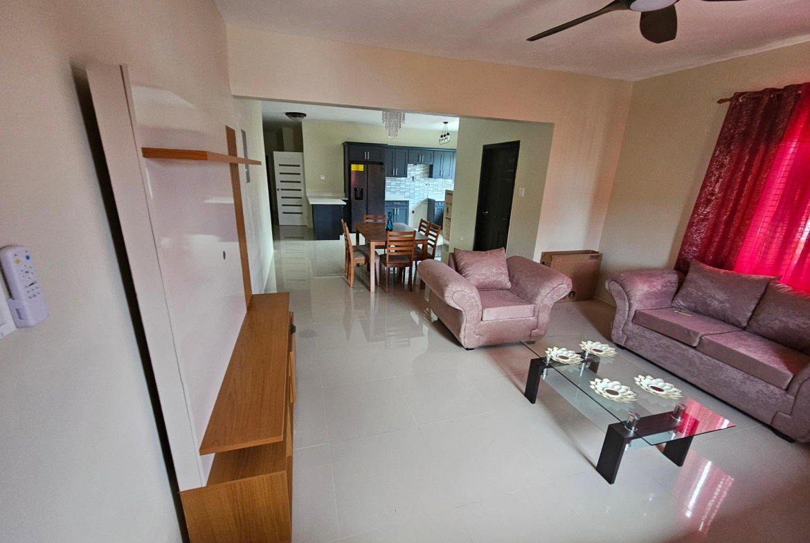 Fifth image of 2b--604 Westgate Walk in Westgate Hills, St. James, Jamaica - property is For Rent
