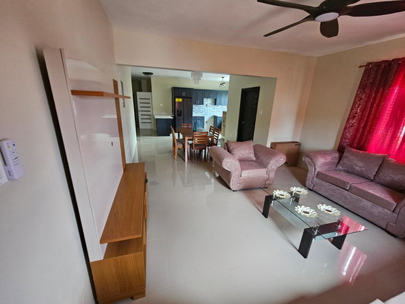 Fifth image of 2b--604 Westgate Walk in Westgate Hills, St. James, Jamaica - property is For Rent