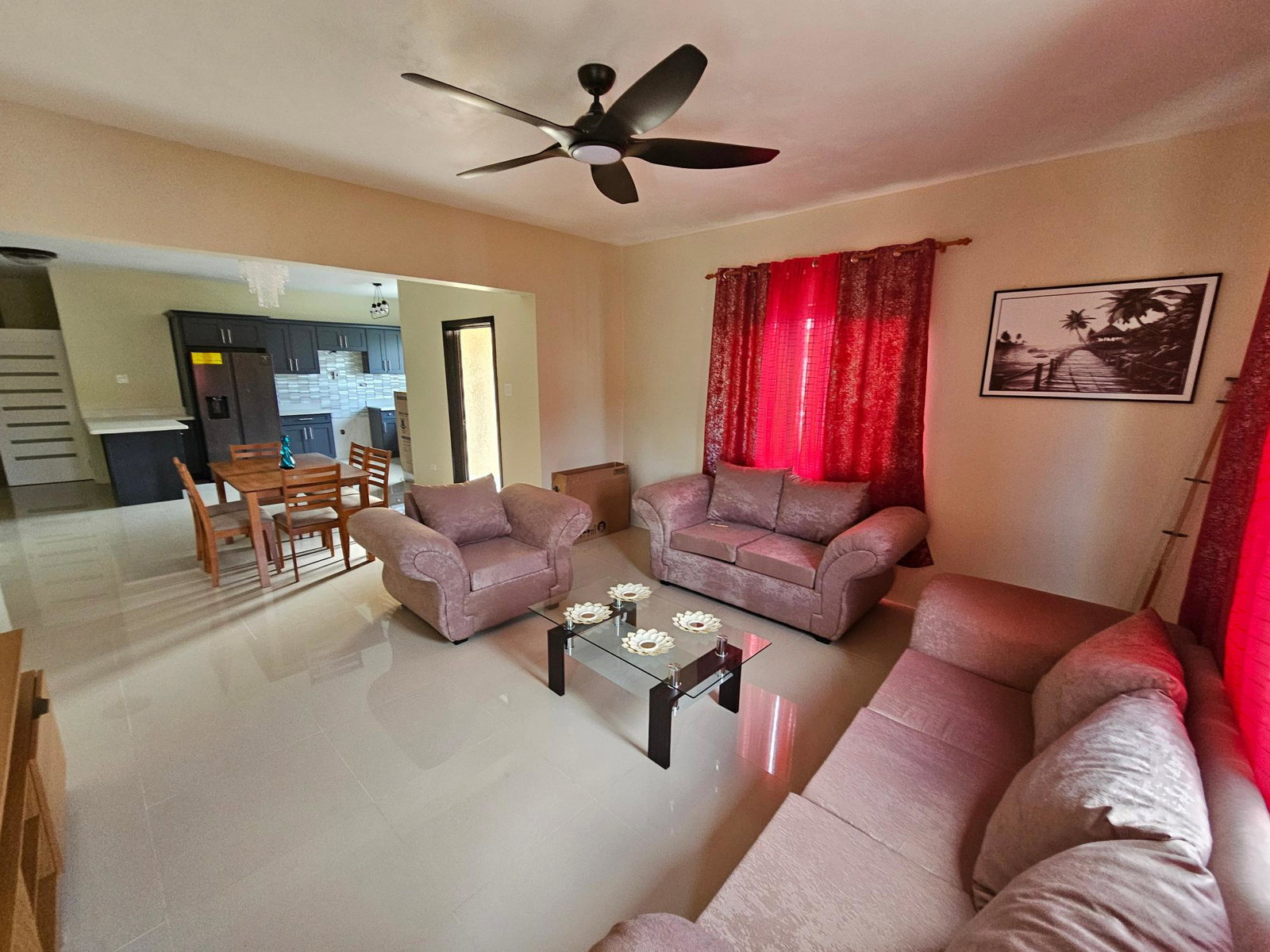 Sixth image of 2b--604 Westgate Walk in Westgate Hills, St. James, Jamaica - property is For Rent