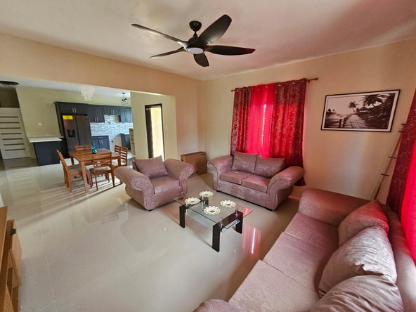 Sixth image of 2b--604 Westgate Walk in Westgate Hills, St. James, Jamaica - property is For Rent