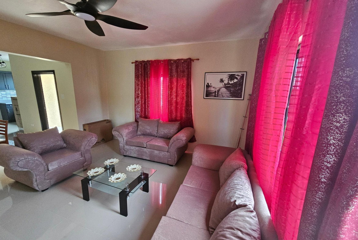 Seventh image of 2b--604 Westgate Walk in Westgate Hills, St. James, Jamaica - property is For Rent
