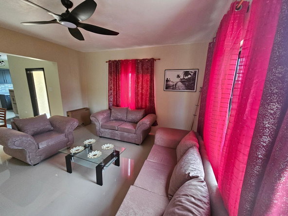 Seventh image of 2b--604 Westgate Walk in Westgate Hills, St. James, Jamaica - property is For Rent