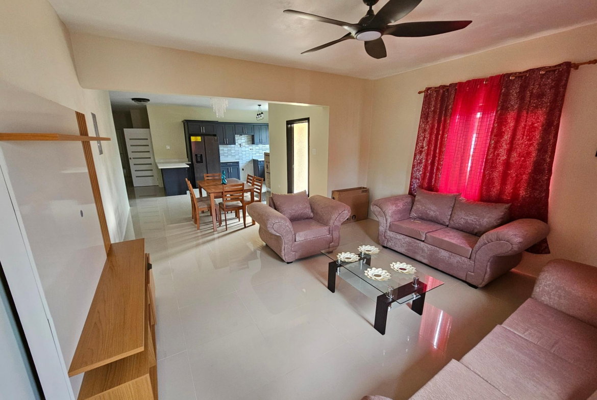 Eighth image of 2b--604 Westgate Walk in Westgate Hills, St. James, Jamaica - property is For Rent
