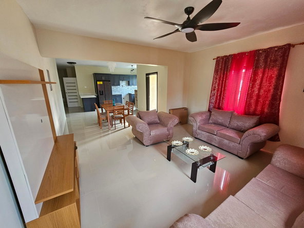 Eighth image of 2b--604 Westgate Walk in Westgate Hills, St. James, Jamaica - property is For Rent