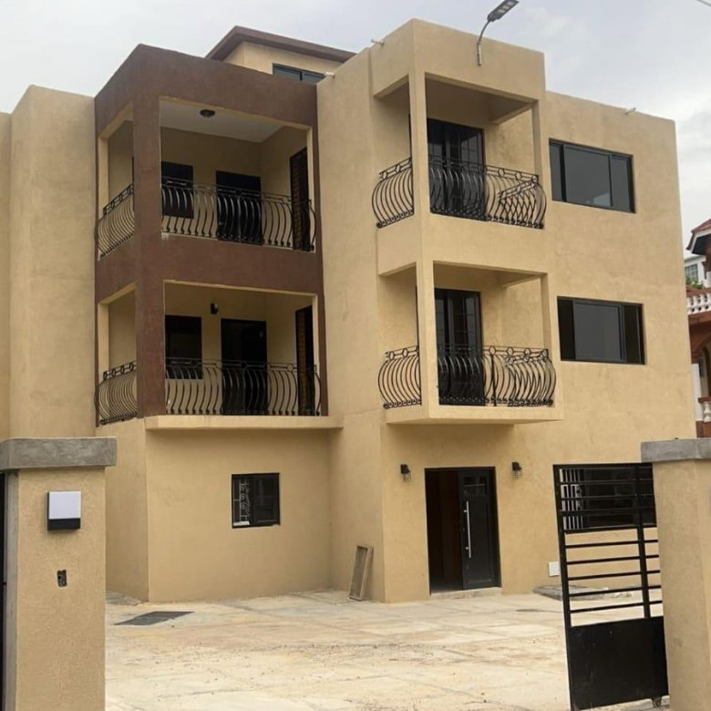 First image of 2b--604 Westgate Walk in Westgate Hills, St. James, Jamaica - property is For Rent