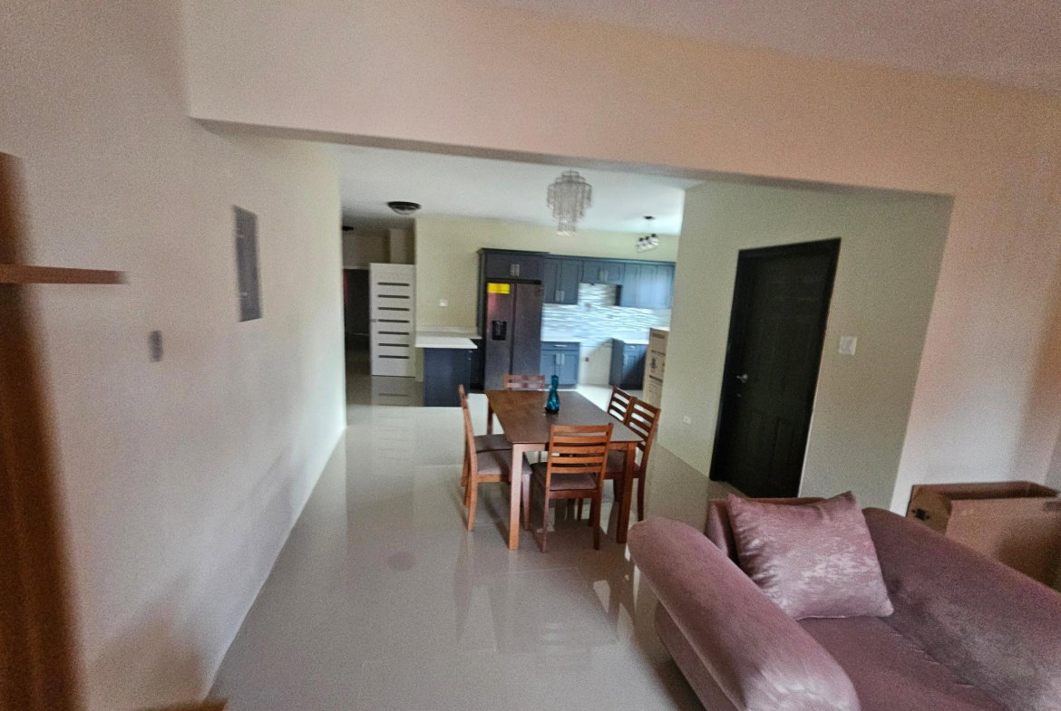 Ninth image of 2b--604 Westgate Walk in Westgate Hills, St. James, Jamaica - property is For Rent
