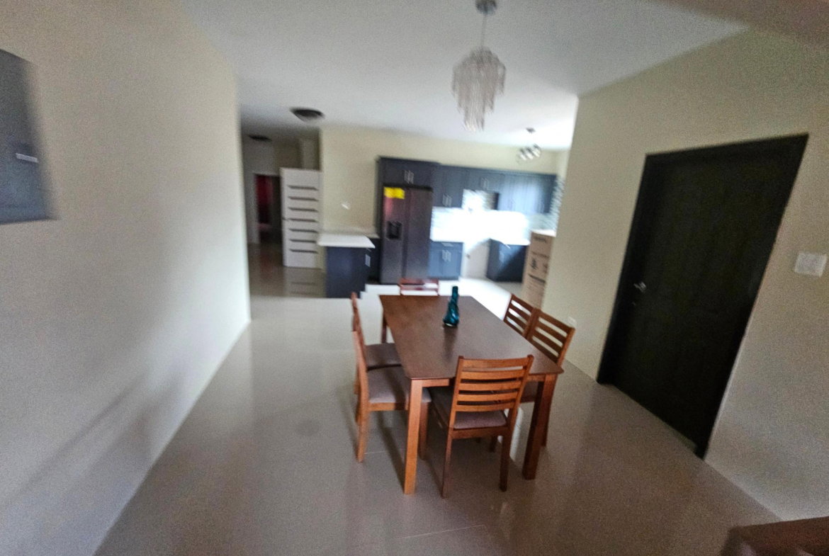 Tenth image of 2b--604 Westgate Walk in Westgate Hills, St. James, Jamaica - property is For Rent