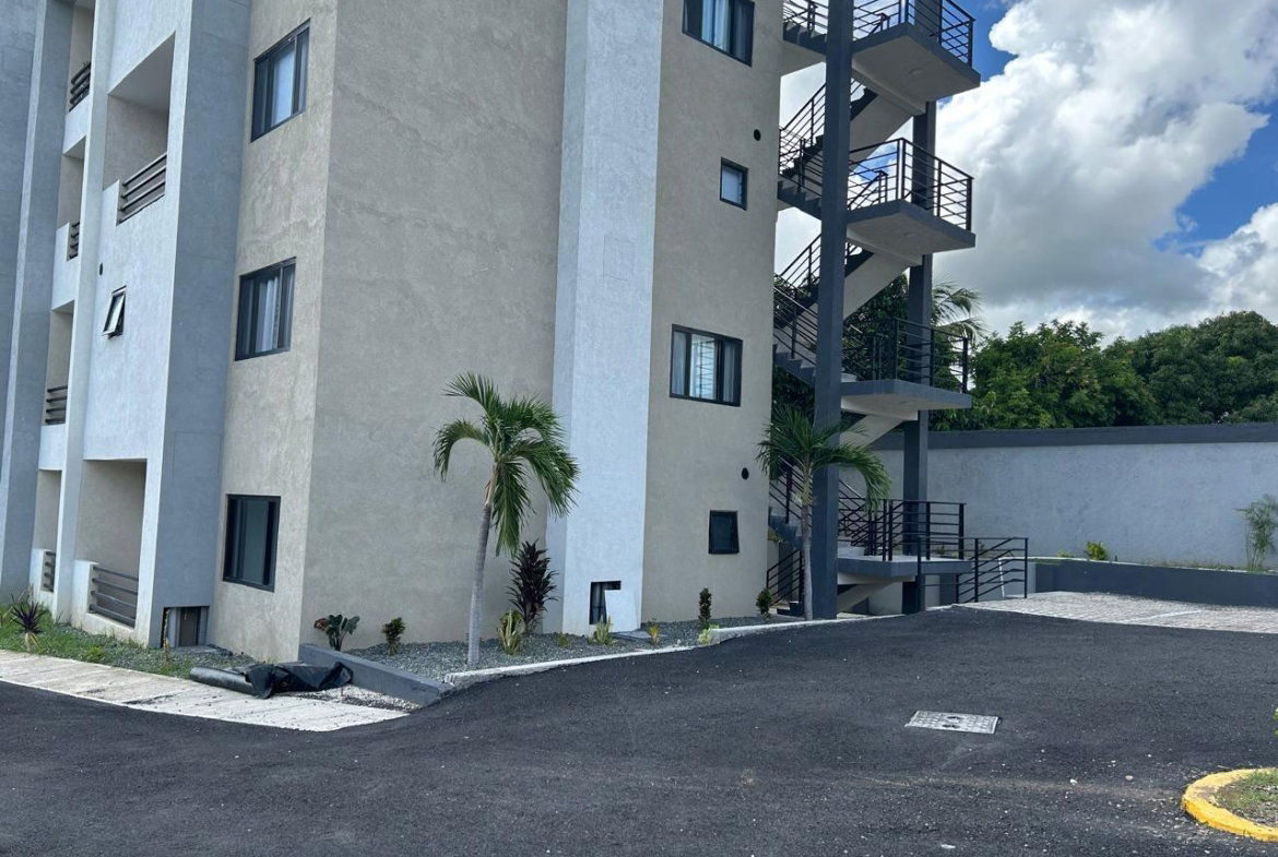 Second image of 101-12 Dulwich Drive in Kingston 8, St. Andrew, Jamaica - property is For Sale