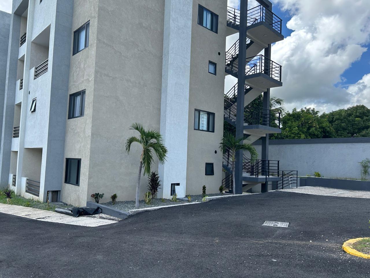 Modern-2-Bedroom-Apartment-for-Sale-in-Dulwich-of-Drumblair-St.-Andrew-Jamaica Second image of 101-12 Dulwich Drive in Kingston 8, St. Andrew, Jamaica - property is For Sale