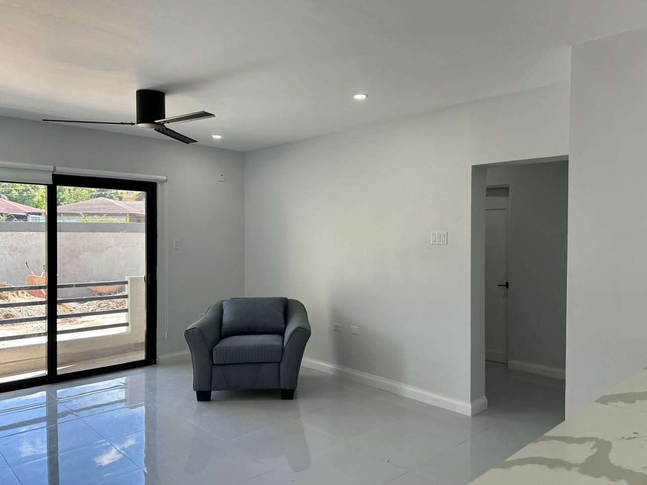 Modern-2-Bedroom-Apartment-for-Sale-in-Dulwich-of-Drumblair-St.-Andrew-Jamaica Twelfth image of 101-12 Dulwich Drive in Kingston 8, St. Andrew, Jamaica - property is For Sale