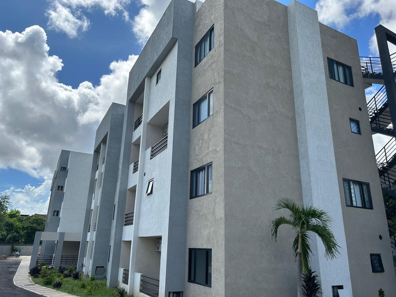 Modern-2-Bedroom-Apartment-for-Sale-in-Dulwich-of-Drumblair-St.-Andrew-Jamaica Third image of 101-12 Dulwich Drive in Kingston 8, St. Andrew, Jamaica - property is For Sale
