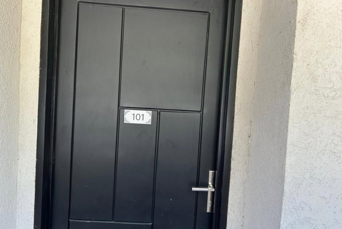 Fourth image of 101-12 Dulwich Drive in Kingston 8, St. Andrew, Jamaica - property is For Sale