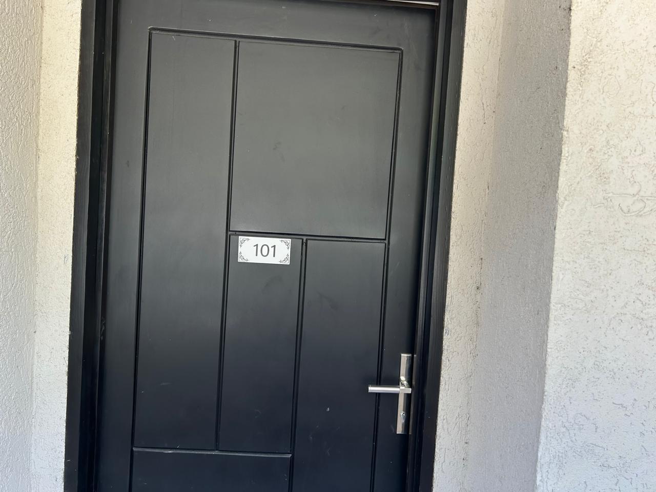 Modern-2-Bedroom-Apartment-for-Sale-in-Dulwich-of-Drumblair-St.-Andrew-Jamaica Fourth image of 101-12 Dulwich Drive in Kingston 8, St. Andrew, Jamaica - property is For Sale