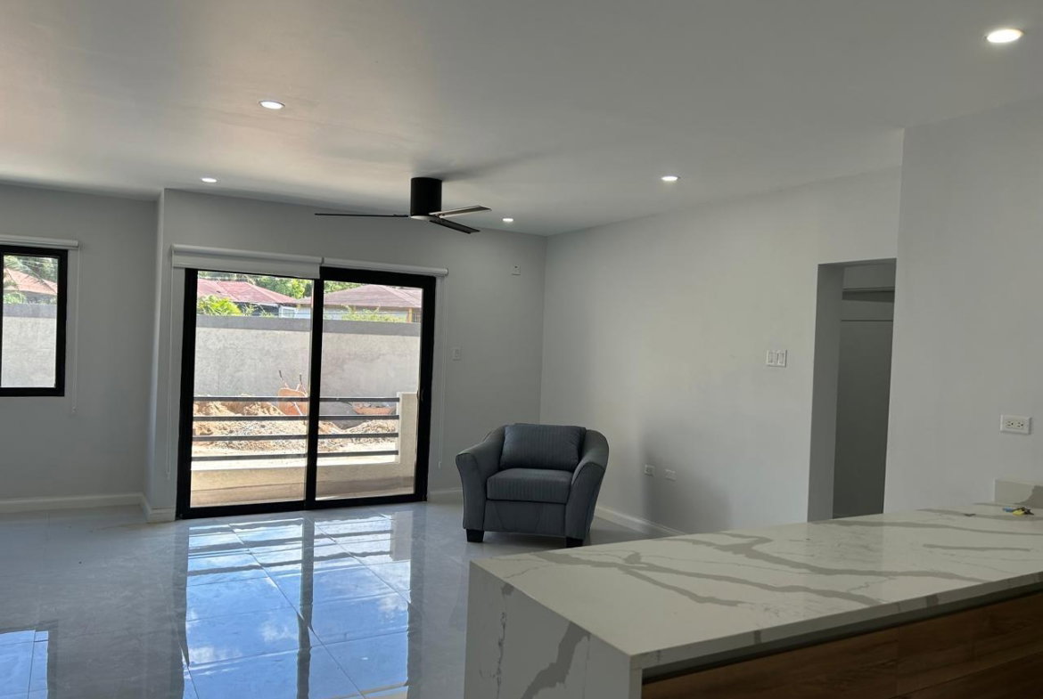 Fifth image of 101-12 Dulwich Drive in Kingston 8, St. Andrew, Jamaica - property is For Sale