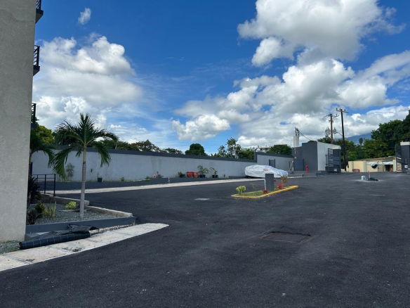 Modern 2 Bedroom Apartment for Sale in Dulwich of Drumblair, St. Andrew, Jamaica 3 First image of 101-12 Dulwich Drive in Kingston 8, St. Andrew, Jamaica - property is For Sale