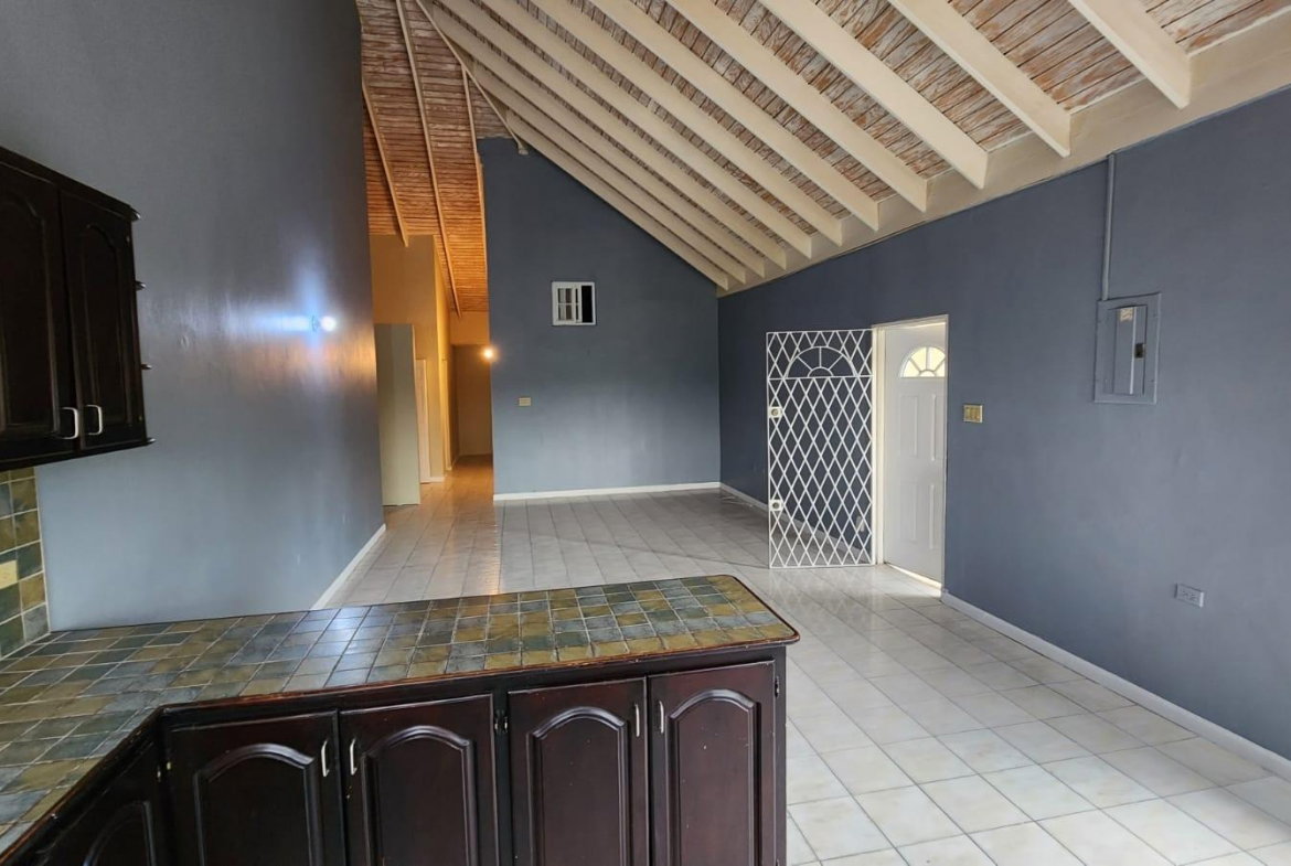 Second image of 38 Lawrence Avenue in Kingston 8, St. Andrew, Jamaica - property is For Sale