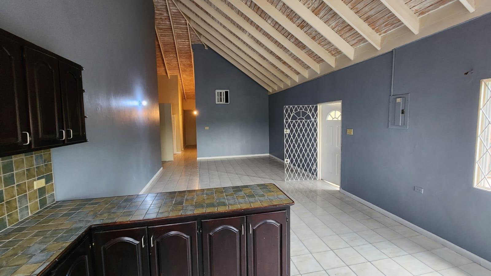 Modern-2-Bedroom-Apartment-for-Sale-in-Gated-Complex-St.-Andrew-Jamaica Second image of 38 Lawrence Avenue in Kingston 8, St. Andrew, Jamaica - property is For Sale