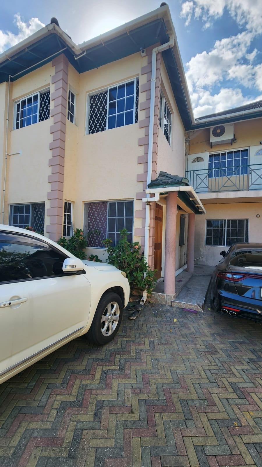 Modern-2-Bedroom-Apartment-for-Sale-in-Gated-Complex-St.-Andrew-Jamaica Fifteenth image of 38 Lawrence Avenue in Kingston 8, St. Andrew, Jamaica - property is For Sale