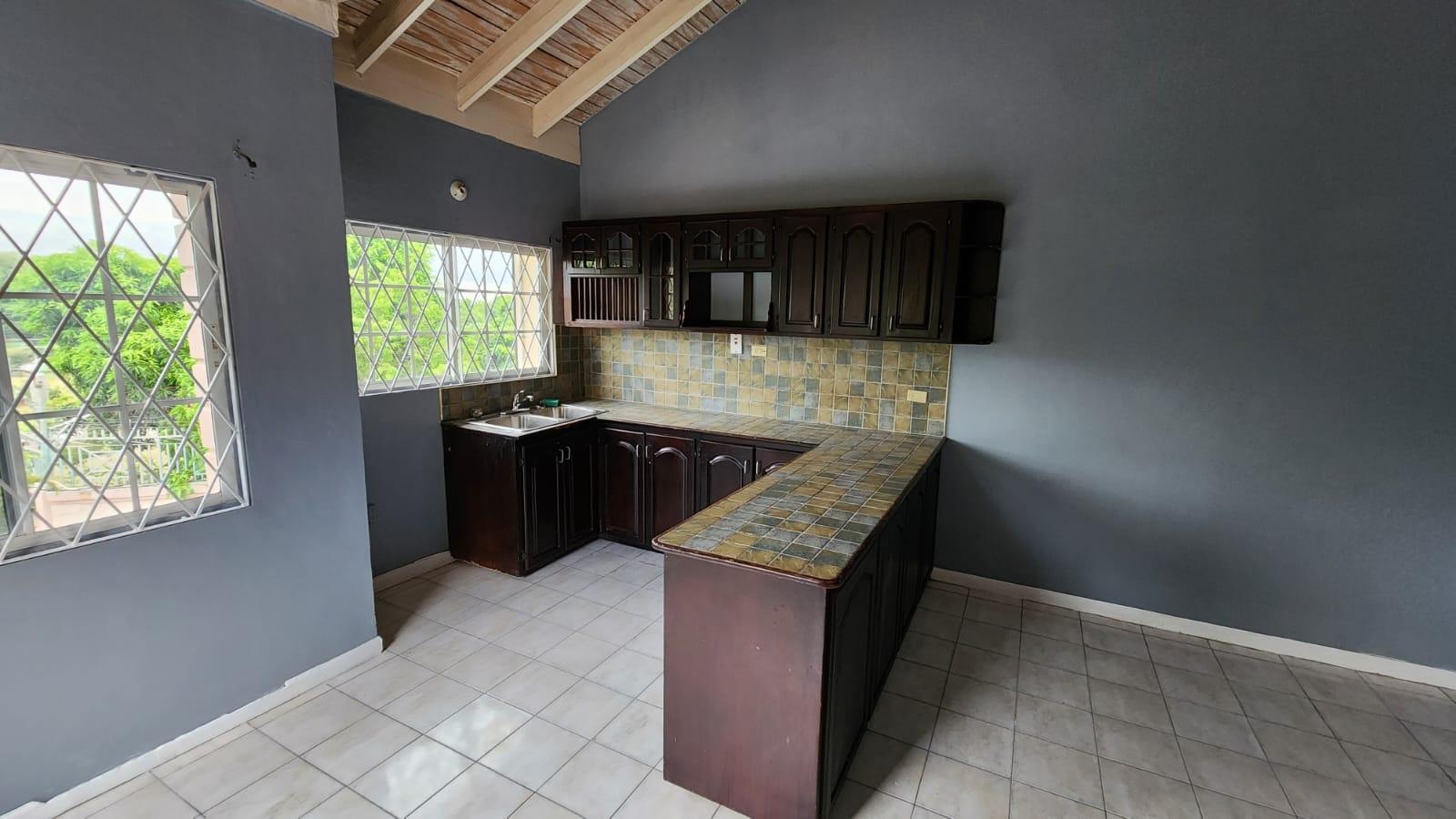 Modern-2-Bedroom-Apartment-for-Sale-in-Gated-Complex-St.-Andrew-Jamaica Fourth image of 38 Lawrence Avenue in Kingston 8, St. Andrew, Jamaica - property is For Sale