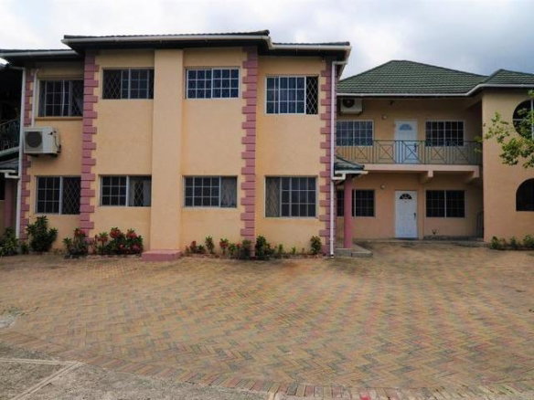 First image of 38 Lawrence Avenue in Kingston 8, St. Andrew, Jamaica - property is For Sale