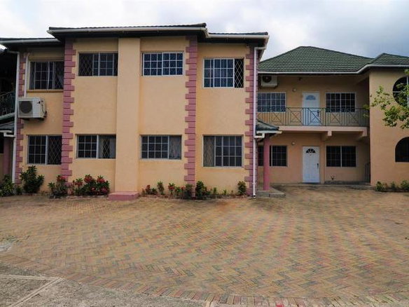 First image of 38 Lawrence Avenue in Kingston 8, St. Andrew, Jamaica - property is For Sale