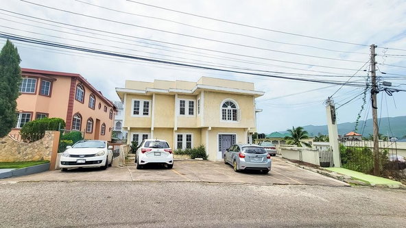 Twenty-Fifth image of Phoenix Avenue in Westgate Hills, St. James, Jamaica - property is For Sale