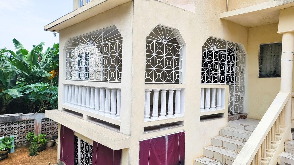 Twenty-Sixth image of Phoenix Avenue in Westgate Hills, St. James, Jamaica - property is For Sale