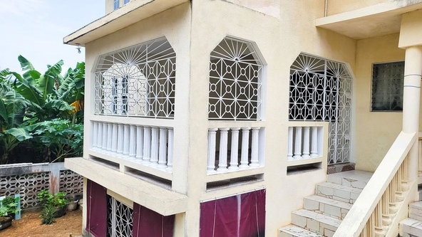 Twenty-Sixth image of Phoenix Avenue in Westgate Hills, St. James, Jamaica - property is For Sale