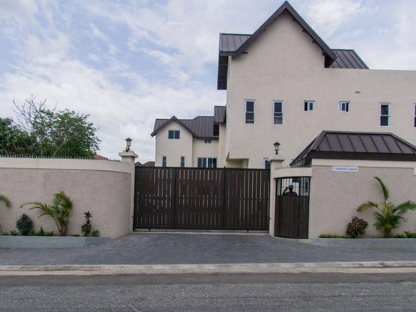 First image of 3- 11 Sandhurst Crescent in Kingston 6, St. Andrew, Jamaica - property is For Sale