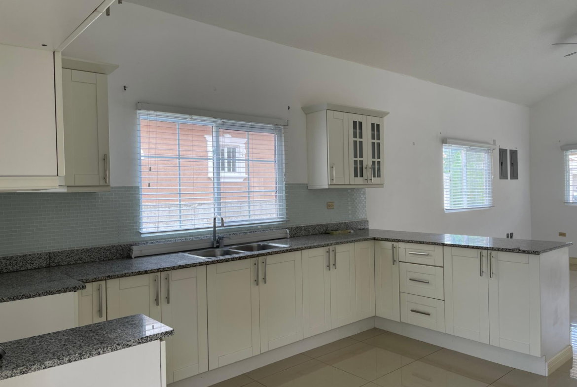 Second image of C120-ironshore Caymanas Country Club Est in Caymanas Estates, St. Catherine, Jamaica - property is For Rent
