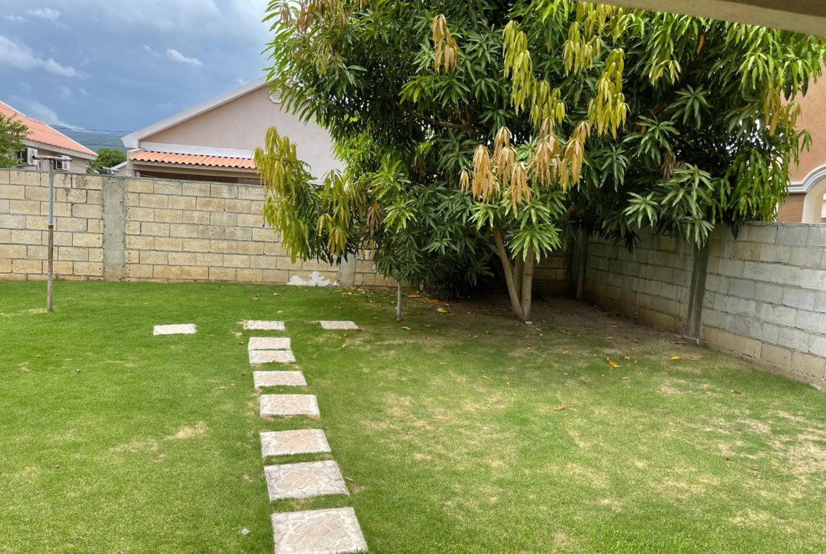 Eleventh image of C120-ironshore Caymanas Country Club Est in Caymanas Estates, St. Catherine, Jamaica - property is For Rent