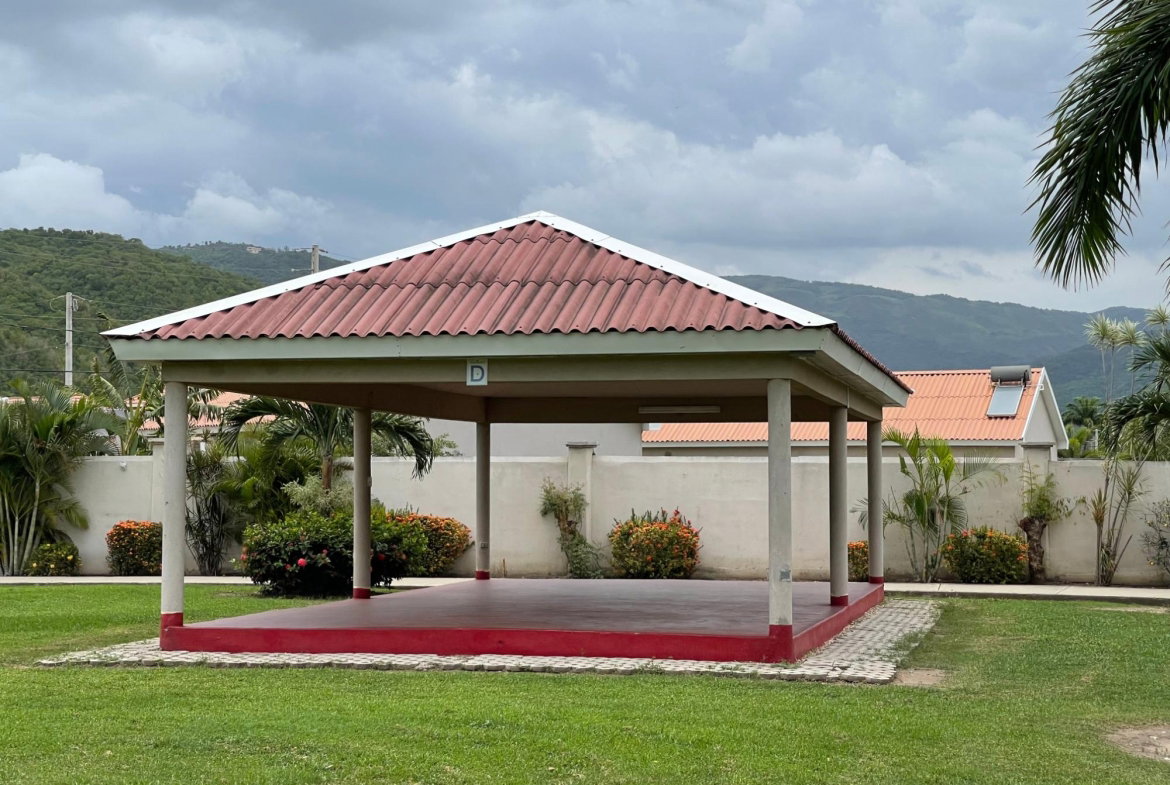 Fifteenth image of C120-ironshore Caymanas Country Club Est in Caymanas Estates, St. Catherine, Jamaica - property is For Rent