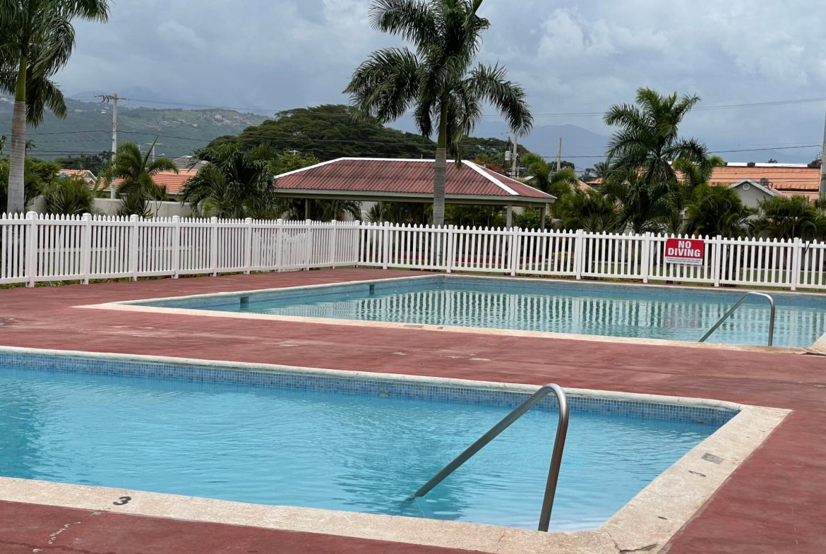 Sixteenth image of C120-ironshore Caymanas Country Club Est in Caymanas Estates, St. Catherine, Jamaica - property is For Rent