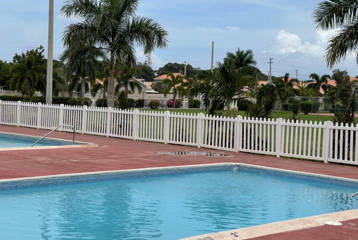 Seventeenth image of C120-ironshore Caymanas Country Club Est in Caymanas Estates, St. Catherine, Jamaica - property is For Rent