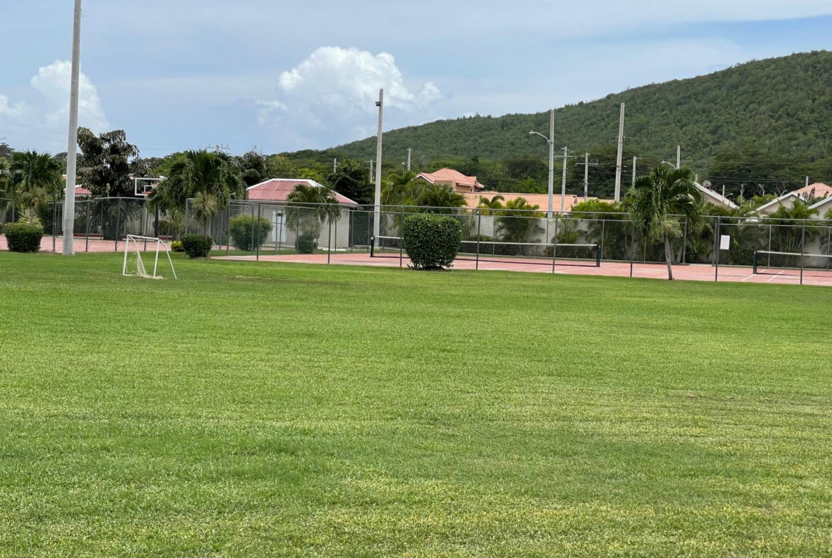 Eighteenth image of C120-ironshore Caymanas Country Club Est in Caymanas Estates, St. Catherine, Jamaica - property is For Rent