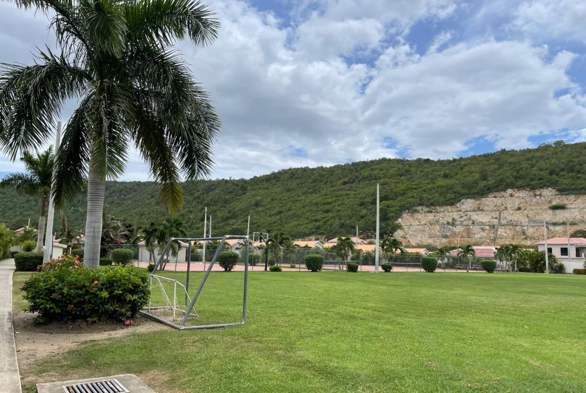 Twenty-First image of C120-ironshore Caymanas Country Club Est in Caymanas Estates, St. Catherine, Jamaica - property is For Rent