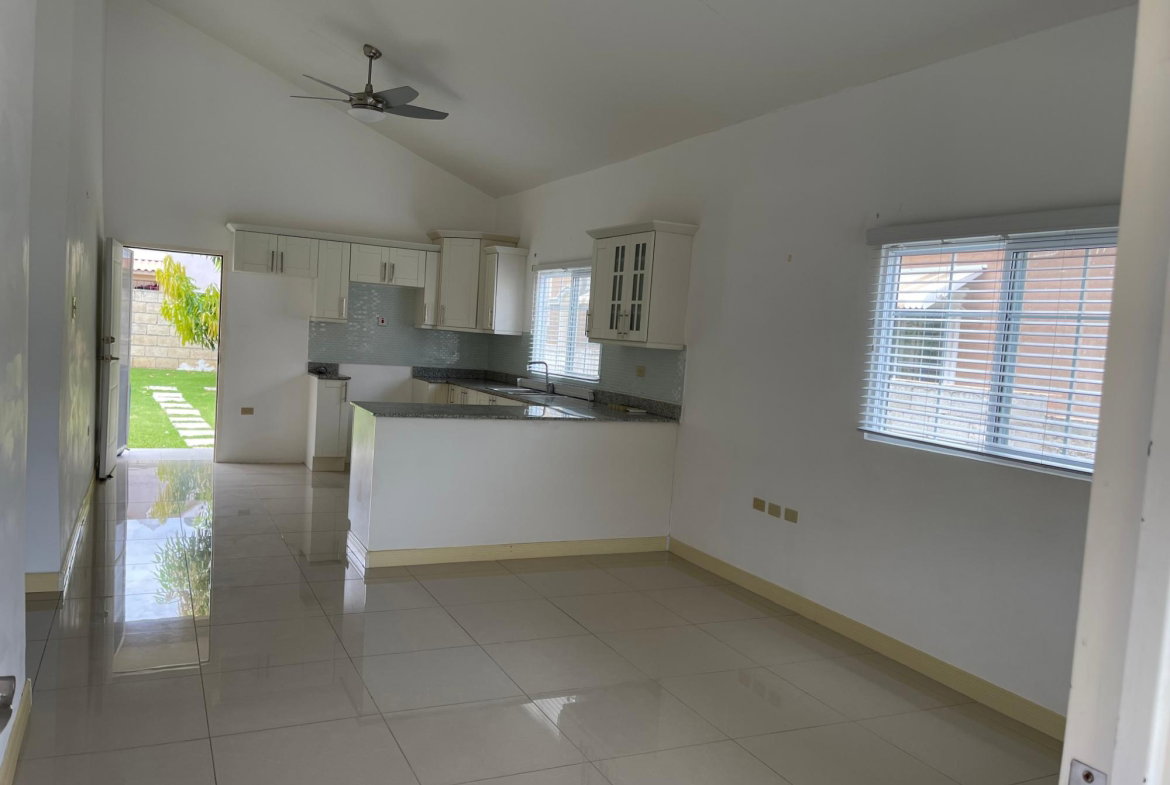 Fourth image of C120-ironshore Caymanas Country Club Est in Caymanas Estates, St. Catherine, Jamaica - property is For Rent